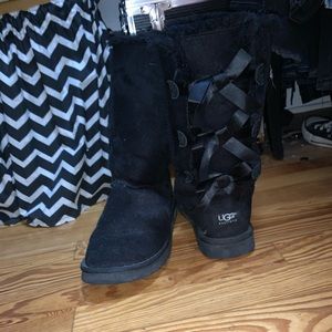 Size 9 ugg boots